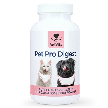 Pet Pro Digest