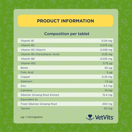 MultiVitality® Senior 
