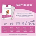 Flexi−Joints Plus for Dogs 