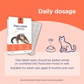 Flexi−Joints for Cats 