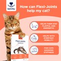 Flexi−Joints for Cats 