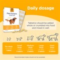 Flexi−Turmeric for Dogs 