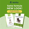 MultiVitality® Senior 