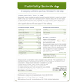 MultiVitality® Senior 