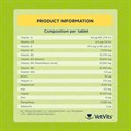 MultiVitality® for Dogs 