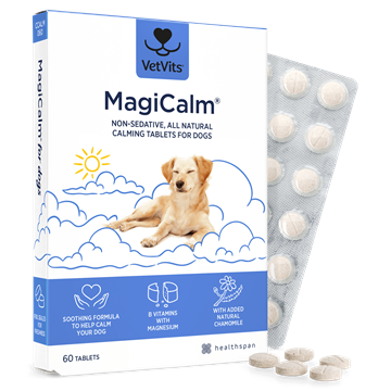 MagiCalm® for Dogs