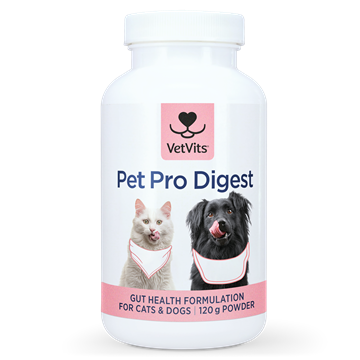 Pet Pro Digest