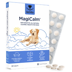 MagiCalm® for Dogs