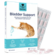 Bladder Support for Cats